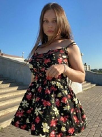 Индивидуалка Милолика Фотография 3