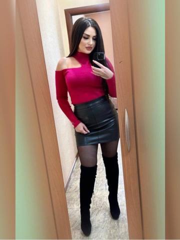 Индивидуалка Инна Фотография 2