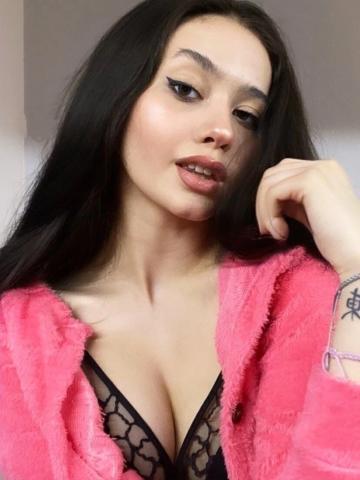 Индивидуалка Карина Фотография 2