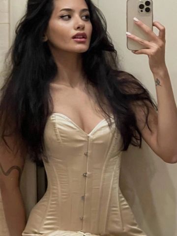 Индивидуалка Карина Фотография 3